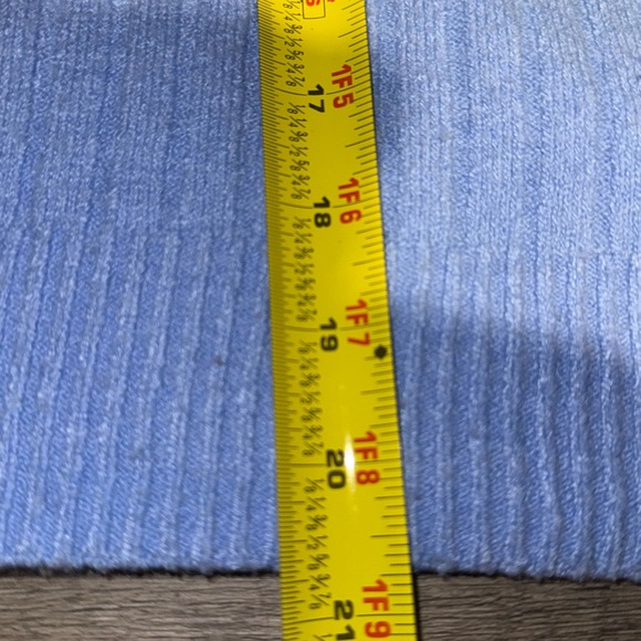 French Connection Sweater Pre-Owned Medium - Picture 7 of 7